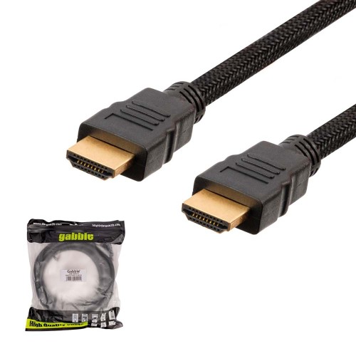 10 MT HDMİ KABLO